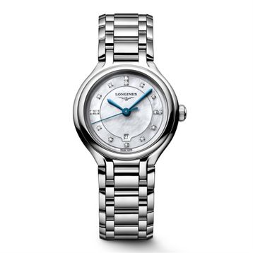 Longines L8.142.4.87.6 Primaluna Kadın Kol Saati