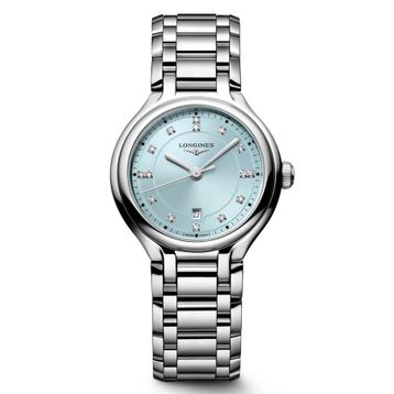 Longines L8.142.4.97.6 Primaluna Kadın Kol Saati
