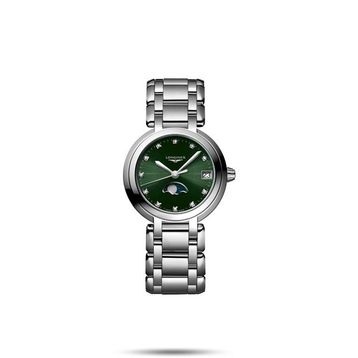 Longines L81154676 Kol Saati