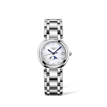 Longines L81154876 Kadın Kol Saati