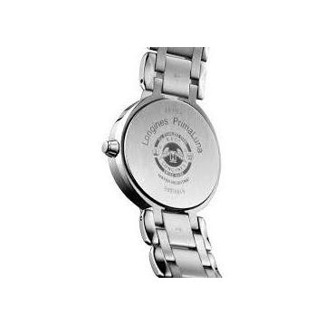 Longines L81154876 Kadın Kol Saati
