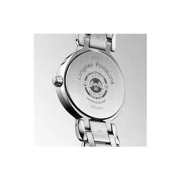 Longines L81154876 Kadın Kol Saati