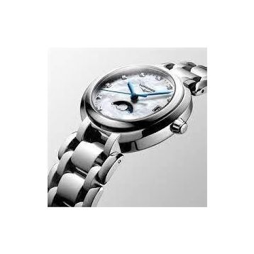 Longines L81154876 Kadın Kol Saati