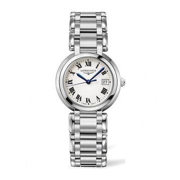Longines L81224716 Kol Saati