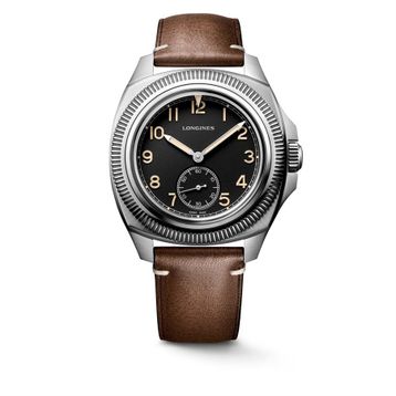 Longines Pilot Majetek L28384539 Erkek Kol Saati