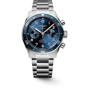 Longines Spirit L38214936 Erkek Kol Saati
