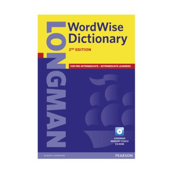 Longman Wordwise Dictionary - Longman