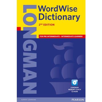 Longman Wordwise Dictionary - Longman