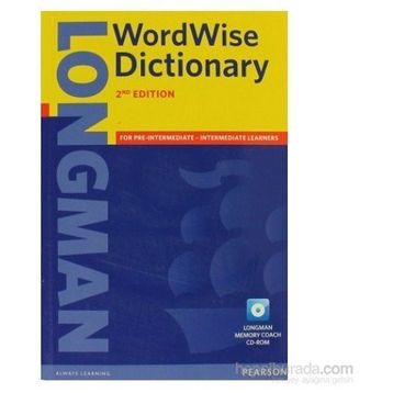 Longman Wordwise Dictionary - Longman