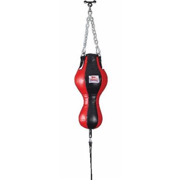 Lonsdale 3571 18 Kg L-Core Deri Boks Torbası