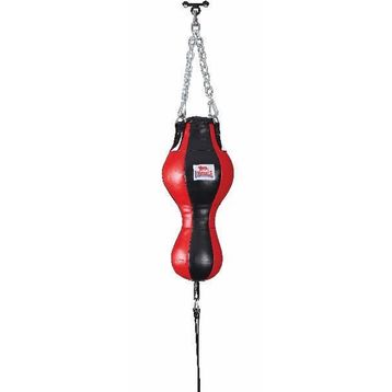 Lonsdale 3571 18 Kg L-Core Deri Boks Torbası