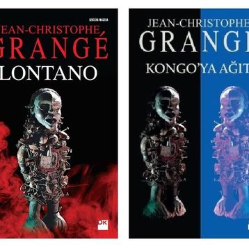 Lontano - Jean-Christophe Grange jean louis schlegel