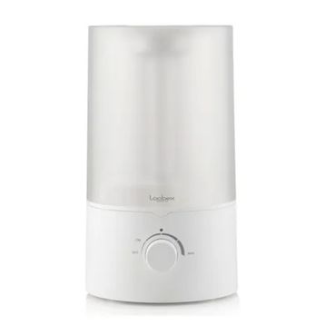 Loobex ME-3140 Hava Nemlendirici Buhar Makinesi