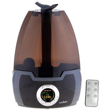 Loobex MH-602 Ultrasonic Soğuk Buhar Makinesi