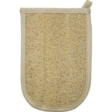 Loofah Banyo Lifi