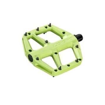 Look Trail Fusion Yeşil Pedal
