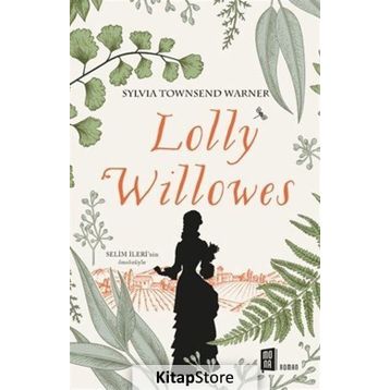 Looly Willowes - Sylvia Townsend Warner