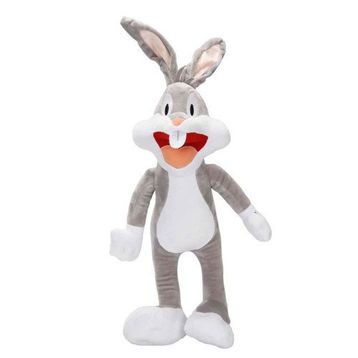 Looney Tunes 40 cm Bugs Bunny Peluş