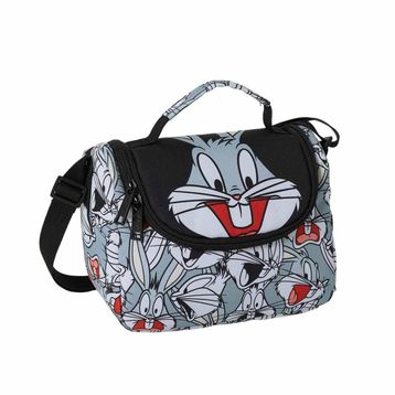 Looney Tunes Bugs Bunny 2141 Beslenme Çantası