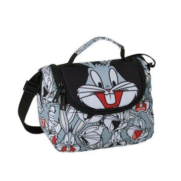 Looney Tunes Bugs Bunny 2141 Beslenme Çantası