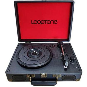 Looptone DS-101 BT Çantalı Pikap