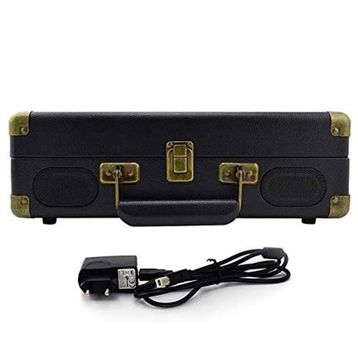 Looptone DS-101 BT Çantalı Pikap
