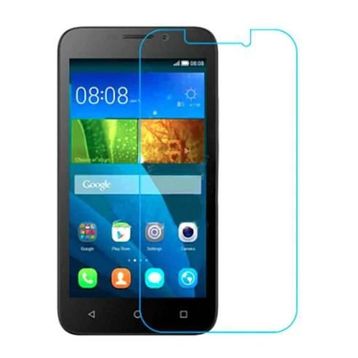 Lopard Huawei Y5C Temperli Ekran Koruyucu Film Cep Telefonu Kılıfı