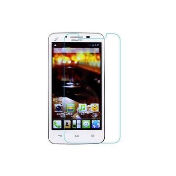 Lopard Huawei Y5C Temperli Ekran Koruyucu Film Cep Telefonu Kılıfı