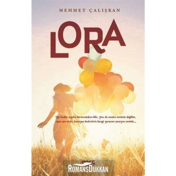 Lora - Mehmet Çalışkan