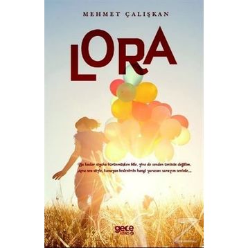 Lora - Mehmet Çalışkan