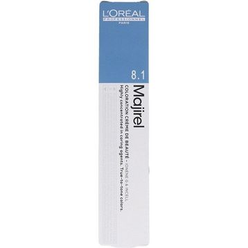 L'Oréal Paris 8.1 Açık Küllü Kumral 50 ml Saç Boyası
