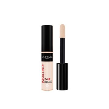 L'Oréal Paris Infaillible 24h Tüm Yüze Uygulanabilir 323 Fawn Kapatıcı