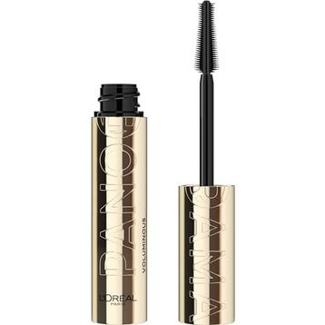 L'Oréal Paris Panorama Hacim Veren Koyu Kahverengi Maskara