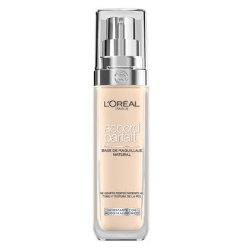 L'Oréal Paris True Match Bakım Yapan 1N Ivory Fondöten