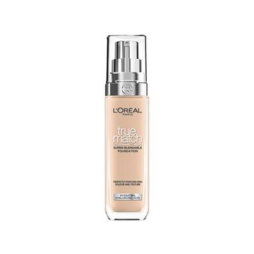 L'Oréal Paris True Match Bakım Yapan Fondöten - 3C Soğuk Alt Ton
