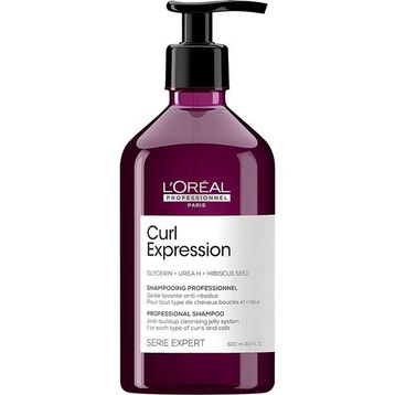L'Oréal Professionnel Curl Expression 500 ml Nemlendirici Şampuan