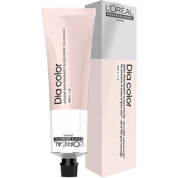 L'Oréal Professionnel Dia Color Amonyaksız Parlak 60 ml 4.20 Kahve Yoğun Irize Saç Boyası