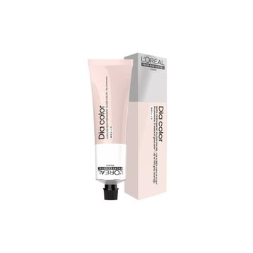 L'Oréal Professionnel Dia Color Amonyaksız Parlak 60 ml 4.45 Kahve Bakır Akaju Saç Boyası