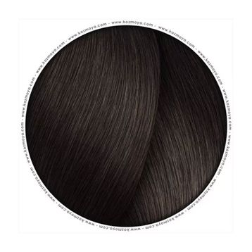 L'Oréal Professionnel Dia Color Amonyaksız Parlak 60 ml 5.8 Açık Kahve Moka Saç Boyası