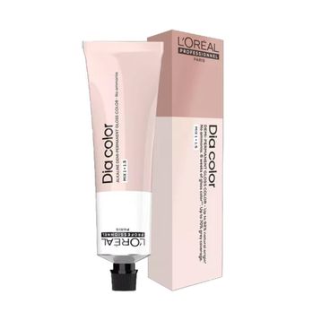L'Oréal Professionnel Dia Color Amonyaksız Parlak 60 ml 5 Açık Kahve Saç Boyası