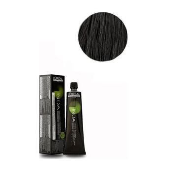 L'Oréal Professionnel Inoa 3.0 Yoğun Koyu Kestane 60 gr Saç Boyası