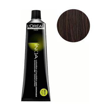 L'Oréal Professionnel Inoa 4.3 Kahve Dore Saç Boyası