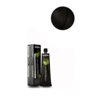 L'Oréal Professionnel Inoa 5.32 Açık Kestane Dore Irise 60 gr Saç Boyası