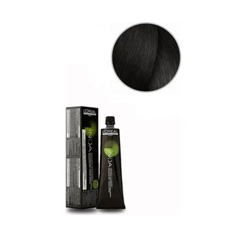 L'Oréal Professionnel Inoa 6.11 Koyu Yoğun Küllü Kumral 60 gr Saç Boyası
