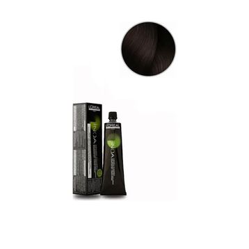 L'Oréal Professionnel Inoa 6.8 Koyu Kumral Mocha 60 gr Saç Boyası