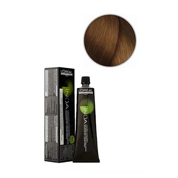 L'Oréal Professionnel Inoa 7.34 Kumral Dore Bakır 60 gr Saç Boyası