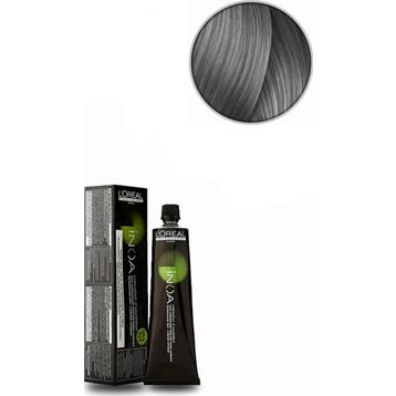 L'Oréal Professionnel Inoa 8.11 Açık Kumral Yoğun Küllü 60 gr Saç Boyası