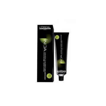 L'Oréal Professionnel Inoa Amonyaksız 60 ml 2.0 Yoğun Koyu Kahve Saç Boyası