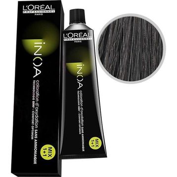 L'Oréal Professionnel Inoa Amonyaksız 7.3 Koyu Oksidansız Saç Boyası