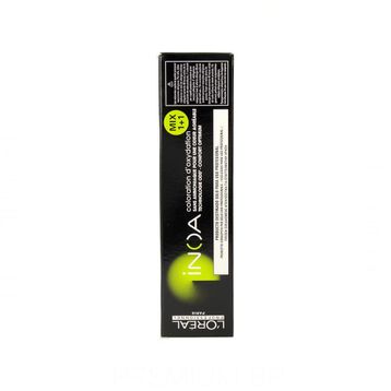 L'Oréal Professionnel İnoa Amonyaksız No:8.12 60 ml Saç Boyası